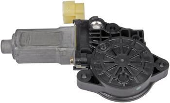 2009 Kia Amanti Power Window Motor Front Left Dorman 742924 image 2 of 3