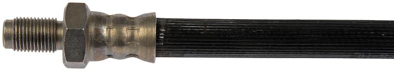 1981 Toyota Celica Brake Hydraulic Hose Front Left Lower Dorman H36857 image 2 of 3