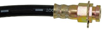 1968 Chrysler Imperial Brake Hydraulic Hose Front Left Dorman H36608 image 2 of 3