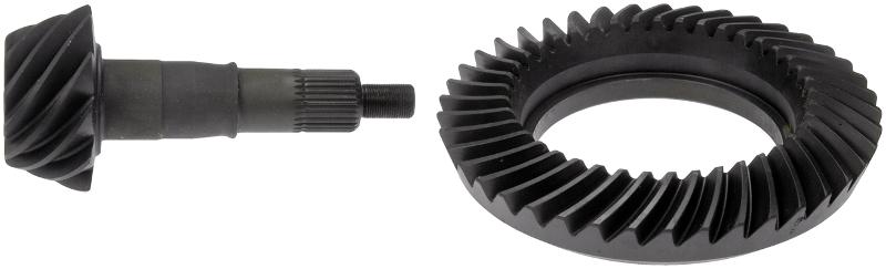 2000 Ford E-150 Econoline Club Wagon Differential Ring and Pinion Rear Dorman 697816 image 1 of 2