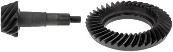 1998 Ford E-250 Econoline Differential Ring and Pinion Rear Dorman 697816 image 1 of 2