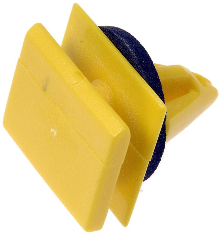 2005 Chevrolet Equinox Molding Retainer