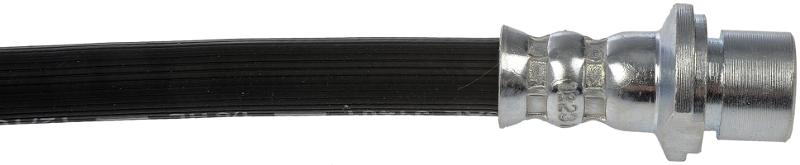 2005 Toyota Corolla Brake Hydraulic Hose Rear Left Dorman H621437 image 2 of 3