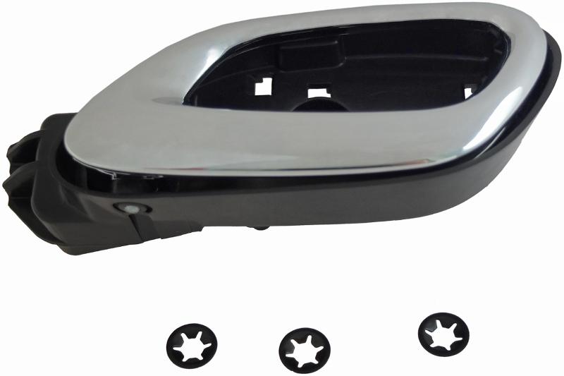 2015 Chevrolet Camaro Interior Door Handle Front Left Dorman 88656 image 3 of 3