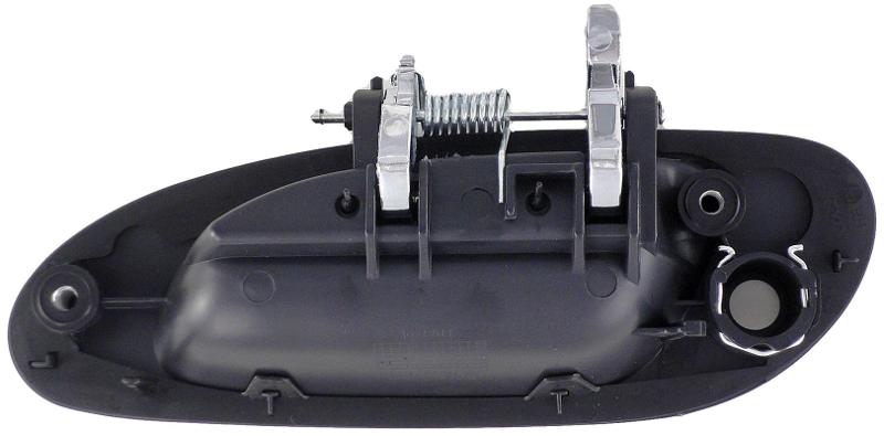 2000 Acura TL Exterior Door Handle Front Right Dorman 81938 image 2 of 3