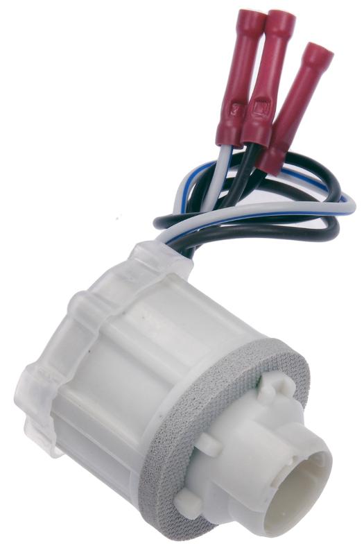 1983 Lincoln Town Car Brake Light Socket Dorman 85872 image 2 of 3