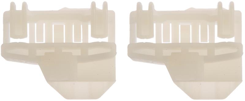 2005 Pontiac Grand Am Window Guide Front Left Forward Dorman 45348 image 3 of 3