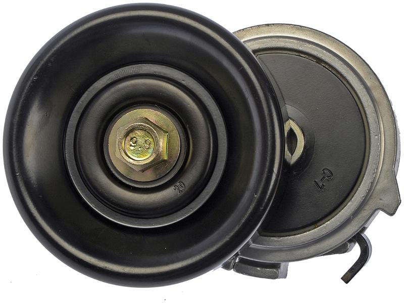 1999 Plymouth Voyager Drive Belt Tensioner Assembly Dorman 419302 image 2 of 3