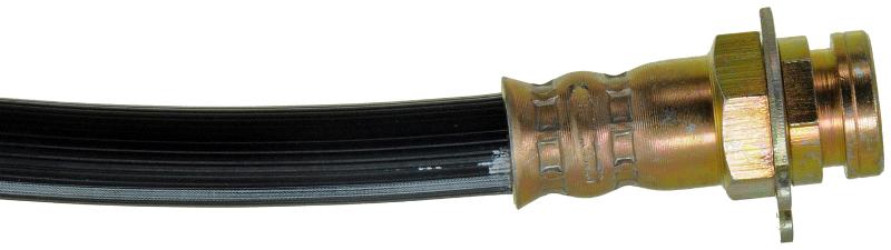 1983 GMC G3500 Brake Hydraulic Hose Front Left Dorman H38268 image 2 of 3