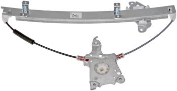 2000 Nissan Altima Window Regulator Front Left Dorman 740738 image 1 of 4
