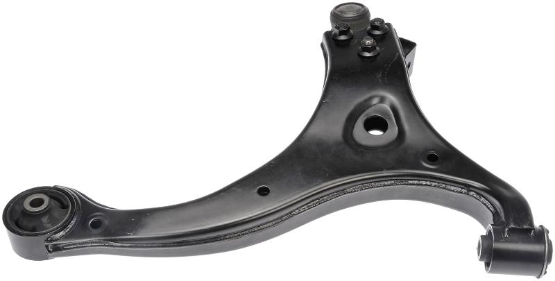 2011 Hyundai Veracruz Suspension Control Arm and Ball Joint Assembly Front Left Lower Dorman 521757 image 1 of 2