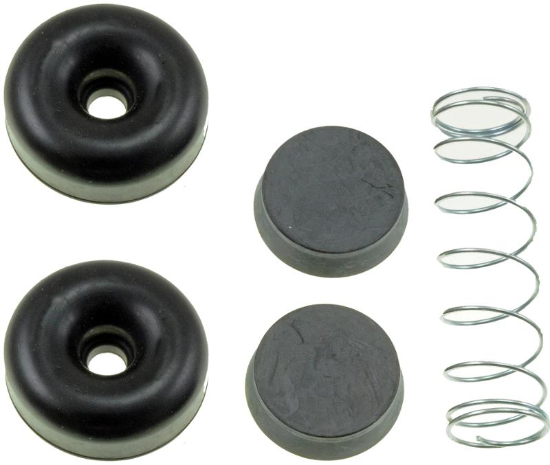 1977 Ford F-500 Drum Brake Wheel Cylinder Repair Kit