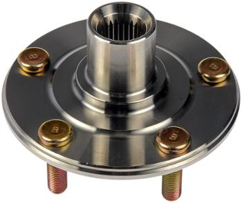 2004 Mitsubishi Outlander Wheel Hub Front Dorman 930352 image 4 of 4