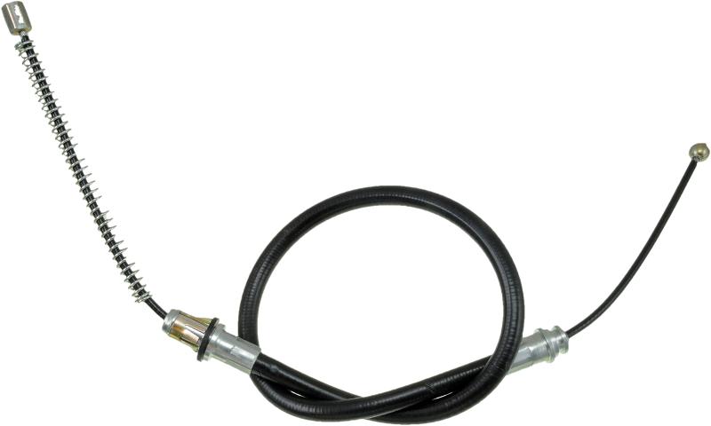 1979 Ford Fairmont Parking Brake Cable Rear Left Dorman C92874 image 2 of 3