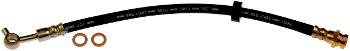 2006 Mazda MPV Brake Hydraulic Hose Rear Left Dorman H621080 image 2 of 3