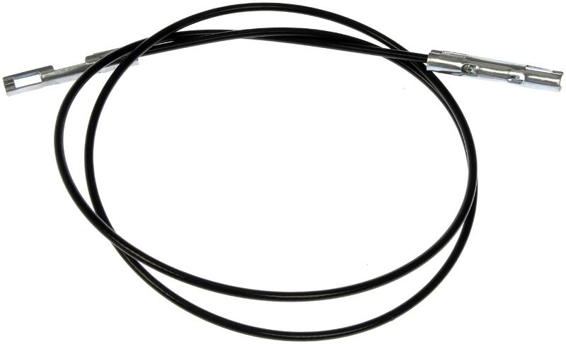 Dorman C660218 - Parking Brake Cable Dorman C660218 Parking Brake Cable product image 1 of 3