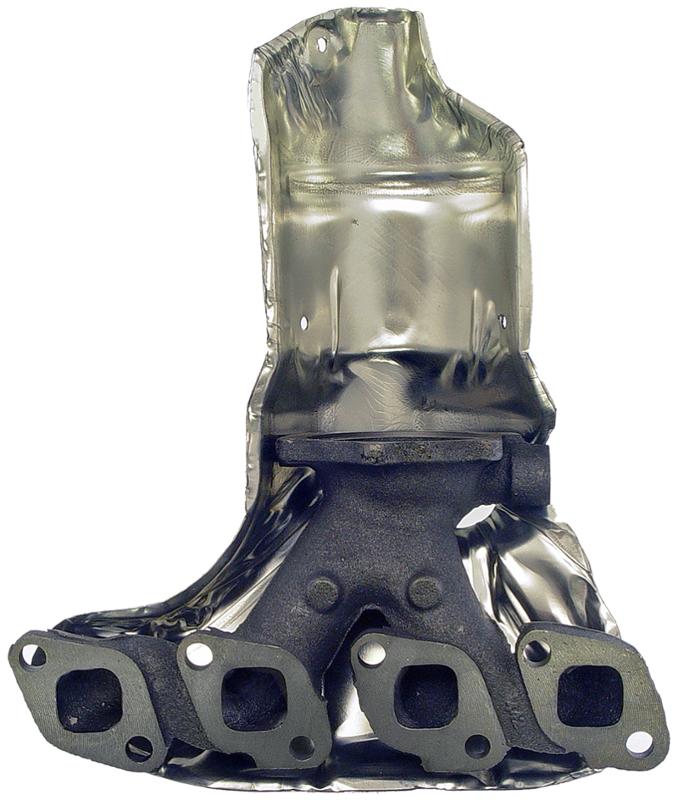 1999 Nissan Altima Exhaust Manifold Dorman 674508 image 3 of 4