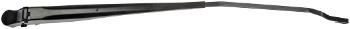 1997 Chrysler LHS Windshield Wiper Arm Front Right Dorman 42596 image 4 of 4