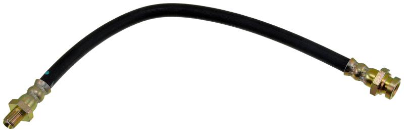 1984 Nissan Maxima Brake Hydraulic Hose Rear Left Dorman H36866 image 2 of 3