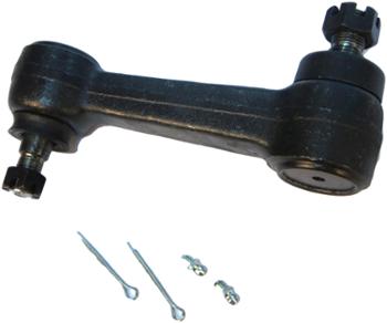 1999 Chevrolet P30 Steering Idler Arm Front Dorman 531478 image 2 of 2