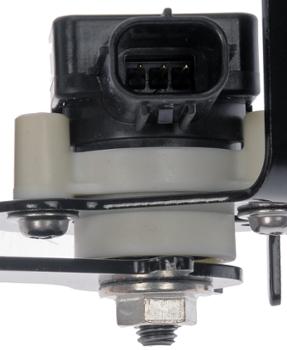 2015 Lexus LX570 Suspension Ride Height Sensor Front Left Dorman 924771 image 1 of 2