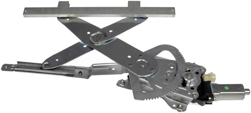 2000 Saturn SL1 Power Window Motor and Regulator Assembly Front Right Dorman 741113 image 3 of 3