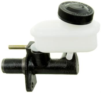 1992 Ford Probe Clutch Master Cylinder Dorman CM118397 image 4 of 4