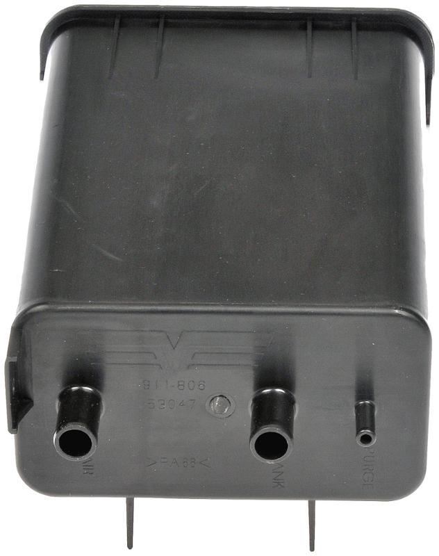 2000 Hyundai Elantra Vapor Canister Dorman 911806 image 4 of 4