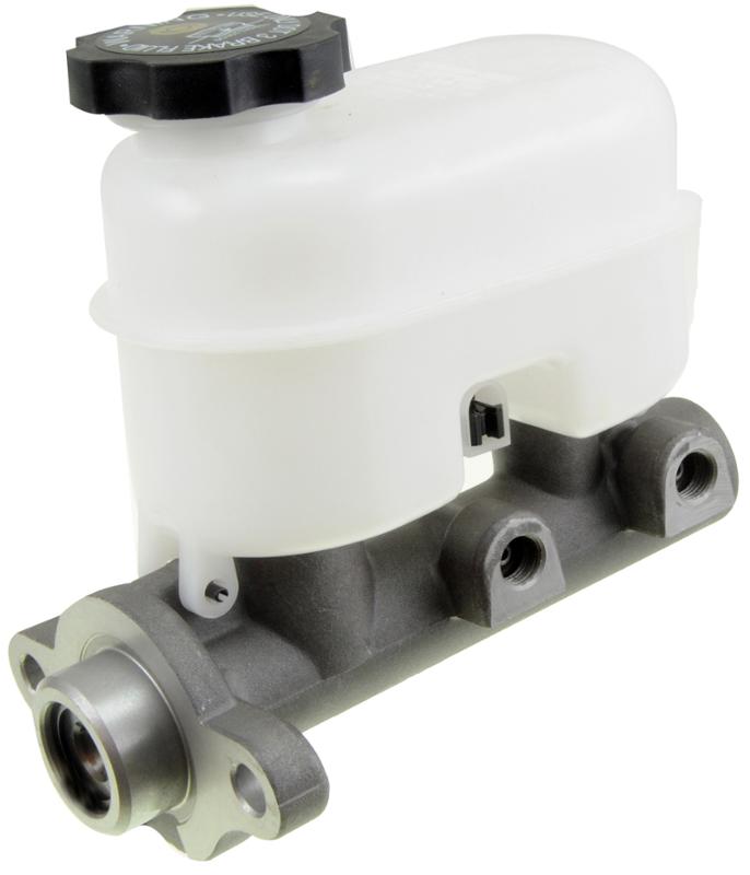 2002 Chevrolet S10 Brake Master Cylinder Dorman M630034 image 1 of 4