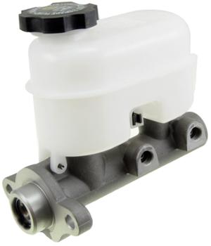 2001 Oldsmobile Bravada Brake Master Cylinder