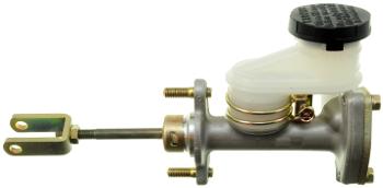 2002 Isuzu Trooper Clutch Master Cylinder Dorman CM640073 image 4 of 4