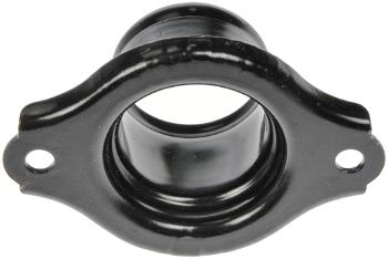 2009 Cadillac DTS Engine Coolant Thermostat Housing