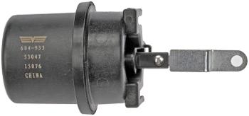 2005 Jeep TJ HVAC Heater Blend Door Actuator Main Dorman 604933 image 3 of 3
