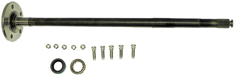 1979 Ford LTD Axle Shaft Rear Left Dorman 630209 image 2 of 2