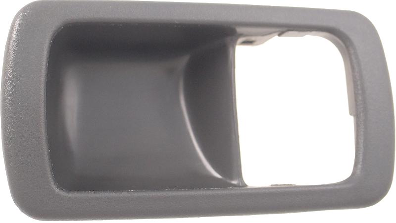1994 Toyota Camry Interior Door Handle Bezel Front Left Dorman 92952 image 1 of 3