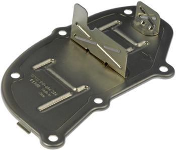 2012 Subaru Legacy Engine Oil Separator Cover Dorman 917034 image 2 of 2