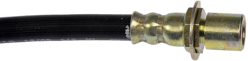 1988 Toyota Pickup Clutch Hydraulic Hose Dorman H38228 image 3 of 3