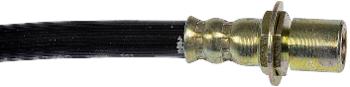 1989 Toyota Pickup Clutch Hydraulic Hose Dorman H38228 image 3 of 3