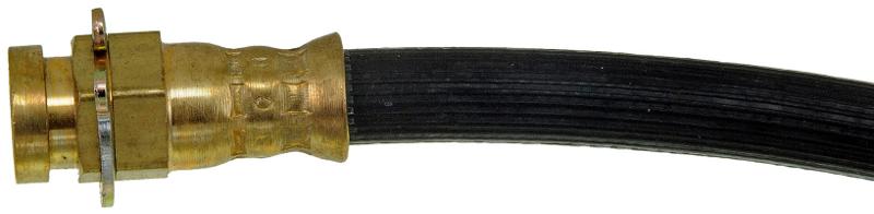 1991 Eagle Premier Brake Hydraulic Hose Rear Left Outer Dorman H38885 image 2 of 3