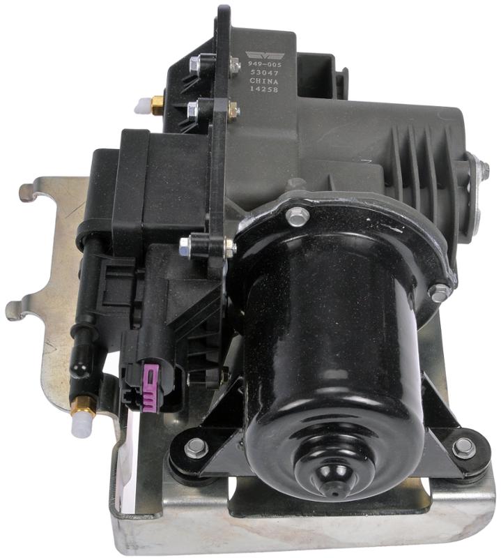 2002 Chevrolet Trailblazer EXT Suspension Air Compressor Dorman 949005 image 3 of 3