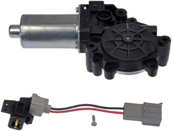 2004 Mercury Monterey Power Window Motor Front Left Dorman 742444 image 2 of 3