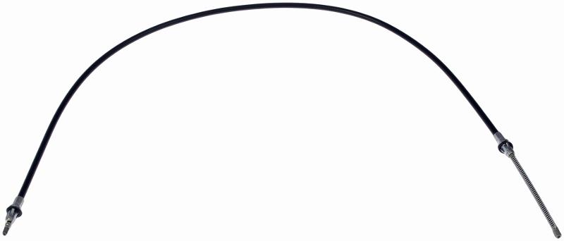 1984 Ford Bronco II Parking Brake Cable Rear Left Dorman C93271 image 2 of 3