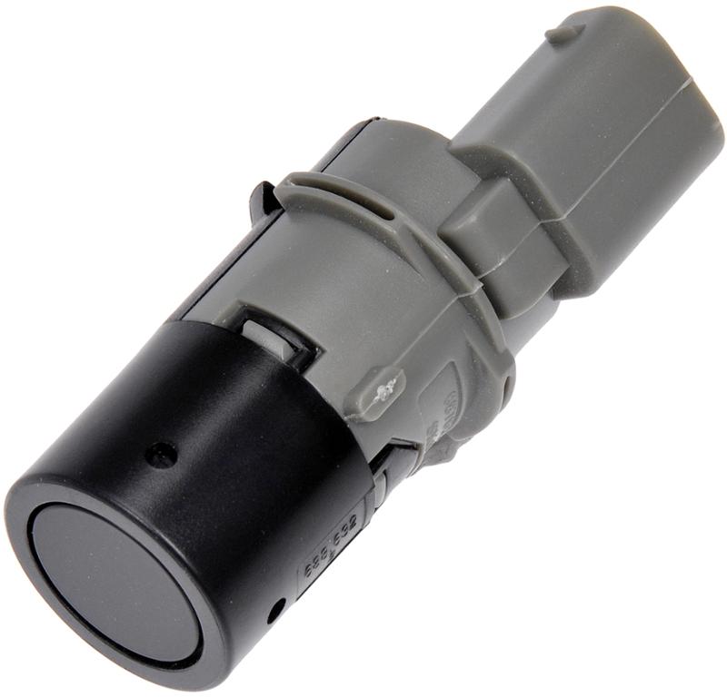 2004 BMW 525i Parking Aid Sensor Front Dorman 684042 image 3 of 3