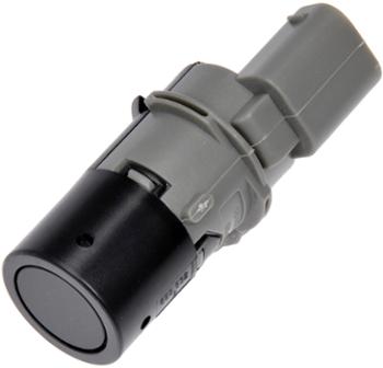 2007 BMW M5 Parking Aid Sensor Front Dorman 684042 image 3 of 3