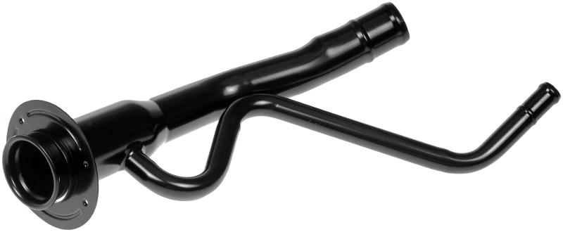 2002 Ford F-350 Super Duty Fuel Tank Filler Neck Dorman 577728 image 2 of 2