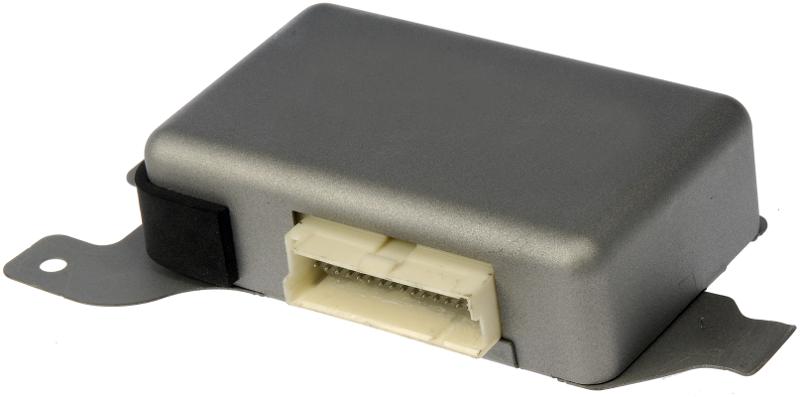 1999 Chevrolet K2500 Suburban Transfer Case Control Module Dorman 599108 image 1 of 3