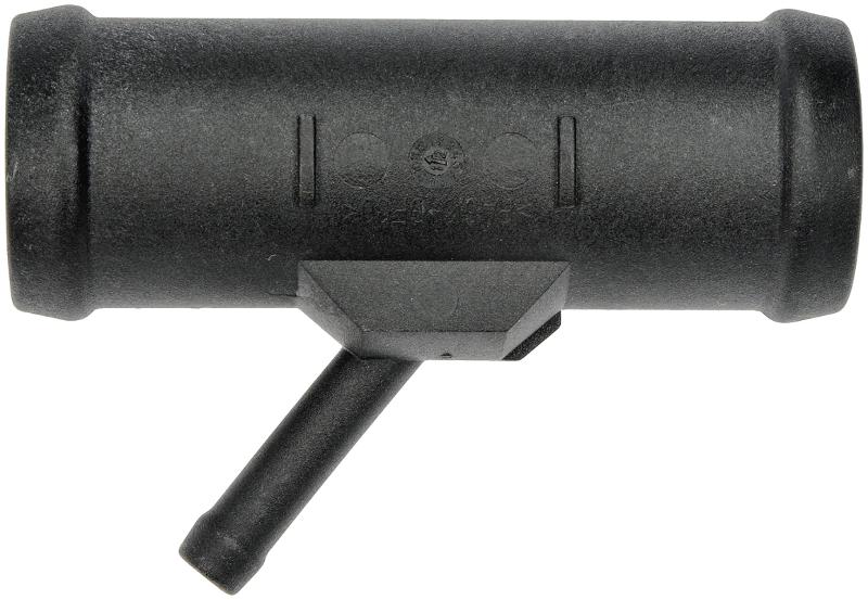 2010 Volkswagen Beetle Cabrio Engine Coolant Pipe Dorman 902826 image 2 of 3