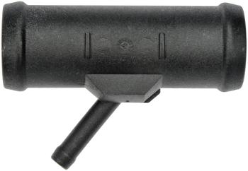2008 Volkswagen Beetle Engine Coolant Pipe Dorman 902826 image 2 of 3