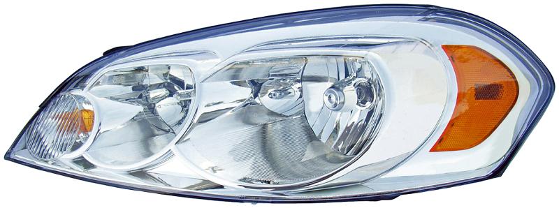 Dorman 1591889 Headlight Assembly product image 1 of 1