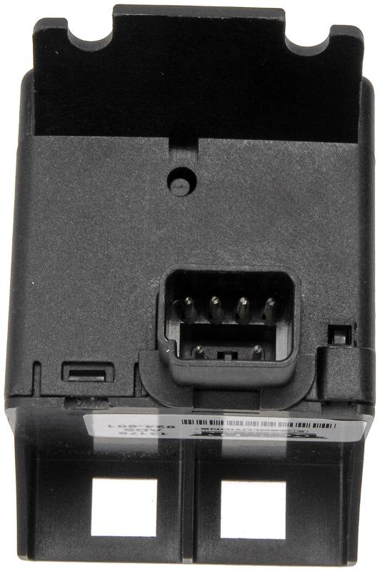 Dorman 924901 - Passenger Air Bag Disable Switch Dorman 924901 Passenger Air Bag Disable Switch product image 3 of 3